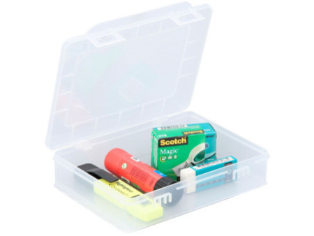 allit Boîte d'assortiment 'EuroPlus Basic', taille : 18/1