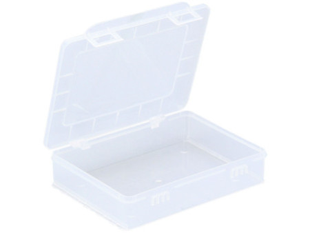 allit Boîte d'assortiment 'EuroPlus Basic', taille : 18/1