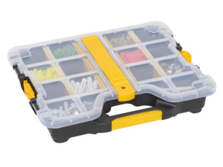 allit Boîte d'assortiment 'euroPlus basic  S 29',taille:5-12