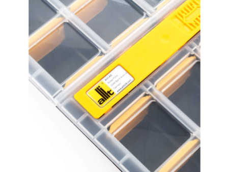 allit Boîte d'assortiment 'euroPlus basic  S 29',taille:5-12