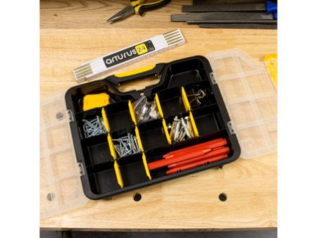 allit Boîte d'assortiment 'euroPlus basic  S 29',taille:5-12
