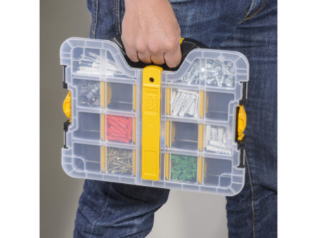 allit Boîte d'assortiment 'euroPlus basic  S 29',taille:5-12