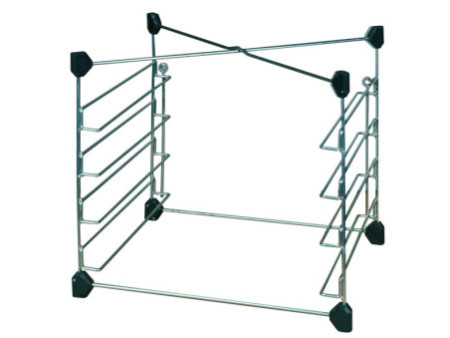 allit Rack pour boîtes de rangement 'EuroPlus Depot' 37