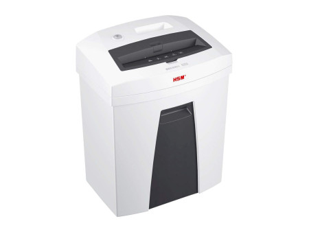 HSM Destructeur de documents SECURIO C16, coupe en bandes: