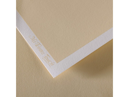 CANSON Bloc de feuilles à dessin 'Mi-Teintes Touch'