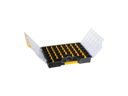 allit Boîte d'assortiment 'euroPlus basic  S 37',taille:6-20