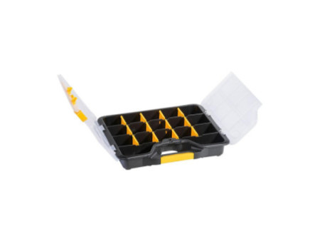 allit Boîte d'assortiment 'euroPlus basic  S 37',taille:6-20