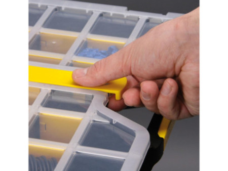 allit Boîte d'assortiment 'euroPlus basic  S 37',taille:6-20