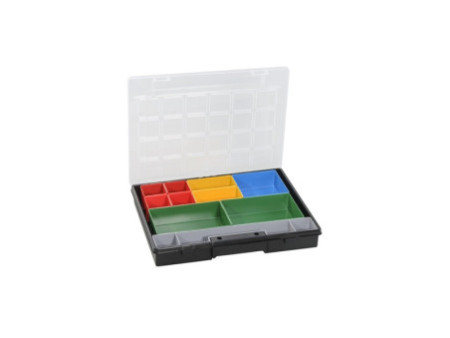 allit Boîte d'assortiment 'EuroPlus Flex', taille : 37-12