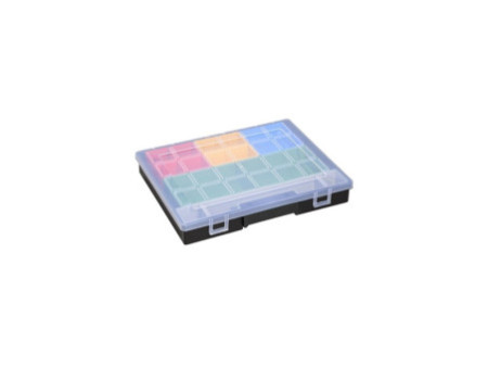 allit Boîte d'assortiment 'EuroPlus Flex', taille : 37-12