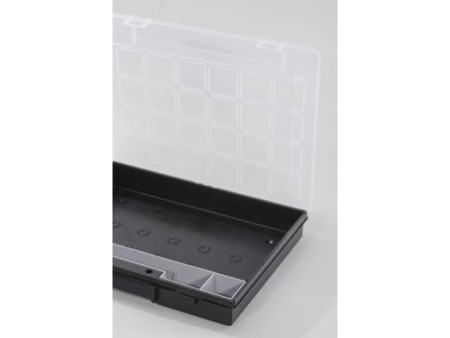 allit Boîte d'assortiment 'EuroPlus Flex', taille : 37-17