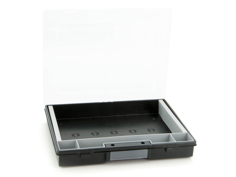 allit Boîte d'assortiment 'EuroPlus Flex', taille : 37-3