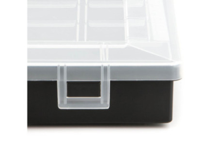 allit Boîte d'assortiment 'EuroPlus Flex', taille : 37-3