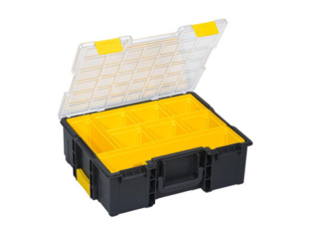 allit Boîte d'assortiment EuroPlus Pro  K , taille: 44/19