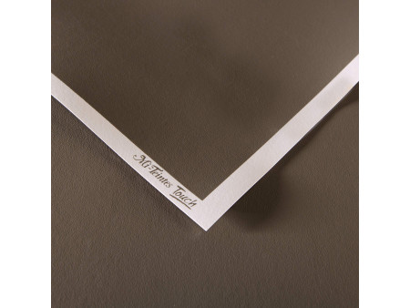 CANSON Bloc de feuilles à dessin 'Mi-Teintes Touch',