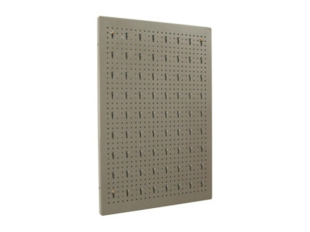allit Jeu de crochets 'StorePlus Flex M 20', chromé