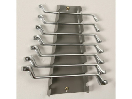 allit Panneau perforé porte-outils StorePlus Flex M 60, gris