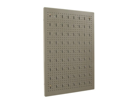 allit Panneau perforé porte-outils StorePlus Flex M 60, gris