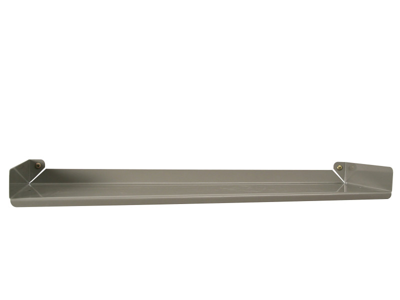 allit Etagère murale 'StorePlus Flex M 58', gris