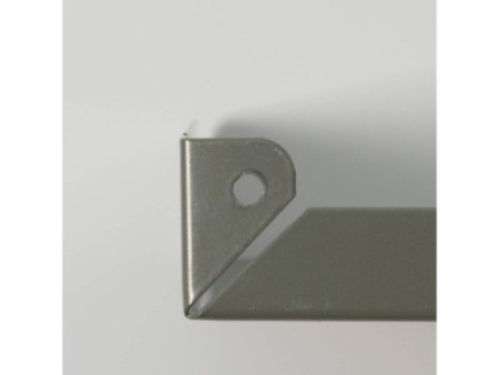 allit Etagère murale 'StorePlus Flex M 58', gris