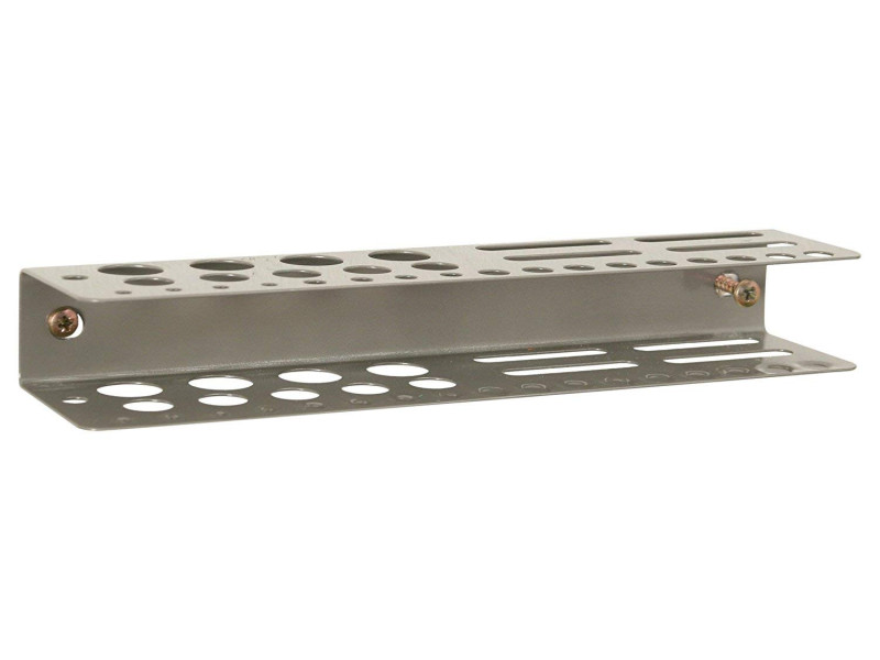allit Porte-outils 'StorePlus Flex M 31', gris