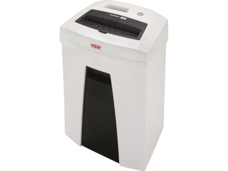 HSM Destructeur de documents SECURIO C16, coupe en bandes: