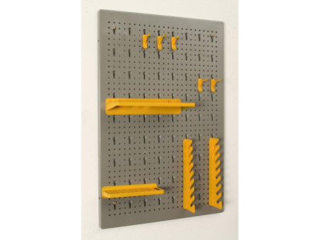 allit Jeu de crochets 'StorePlus Flex P 30+40', bleu