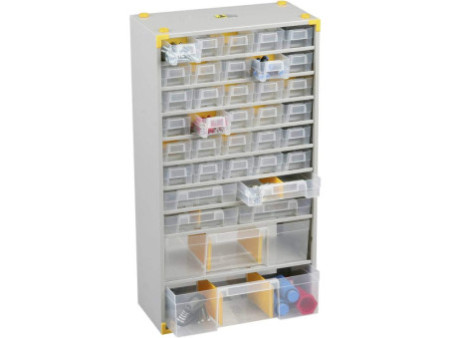 allit Casier pour petites pièces VarioPlus Depot  M  52