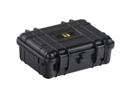 allit Valise universelle DinoPlus Outdoor  F  9, noir