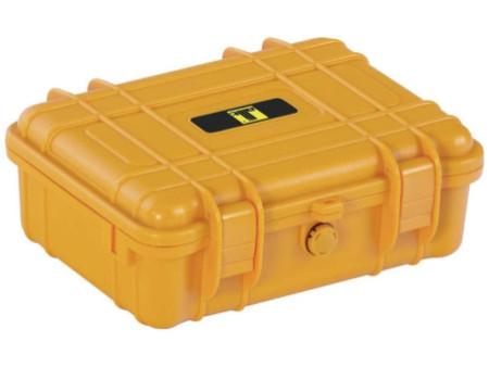 allit Valise universelle DinoPlus Outdoor  F  9, orange