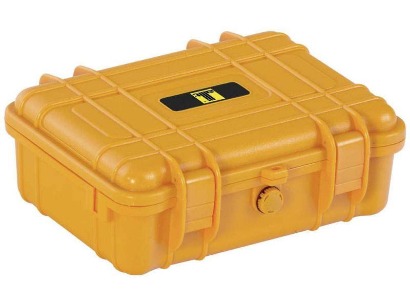 allit Valise universelle DinoPlus Outdoor  F  9, orange