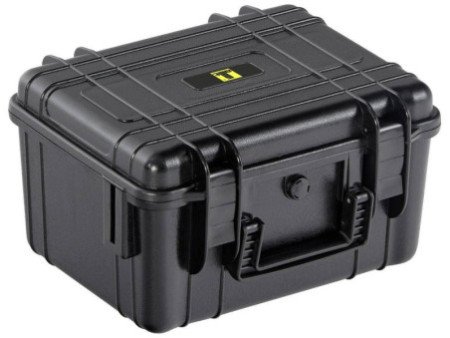 allit Valise universelle DinoPlus Outdoor  F  11, noir