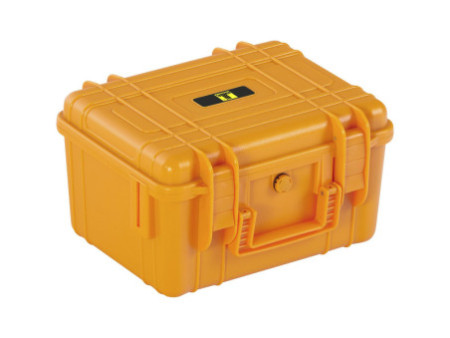 allit Valise universelle DinoPlus Outdoor  F  11, orange