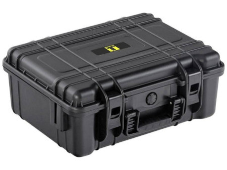 allit Valise universelle DinoPlus Outdoor  F  18, noir