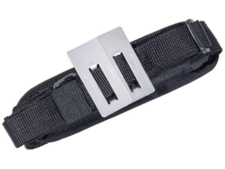 allit Bandoulière DinoPlus Strap M, noir