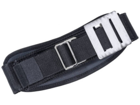 allit Bandoulière DinoPlus Strap L, noir