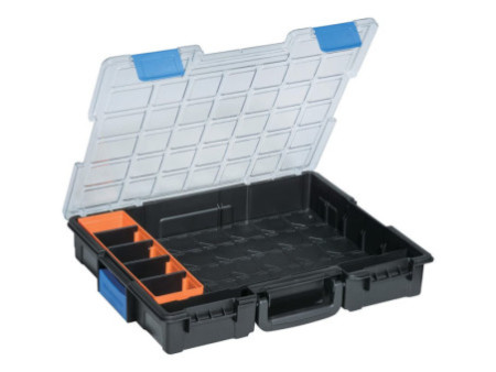 allit Mallette à petites pièces EuroPlus Pro  K 44.7