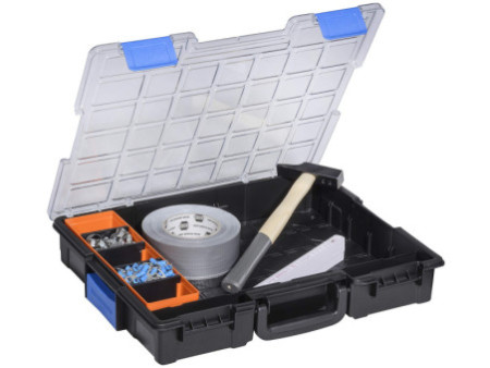 allit Mallette à petites pièces EuroPlus Pro  K 44.7