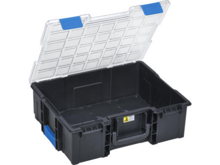 allit Mallette à petites pièces EuroPlus Pro  K 44.144/1