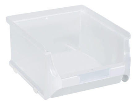 allit Bac à bec ProfiPlus Box 2B, en PP, transparent