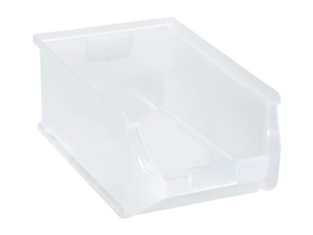 allit Bac à bec ProfiPlus Box 5, en PP, transparent