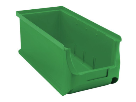allit Bac à bec ProfiPlus Box 3L, en PP, vert