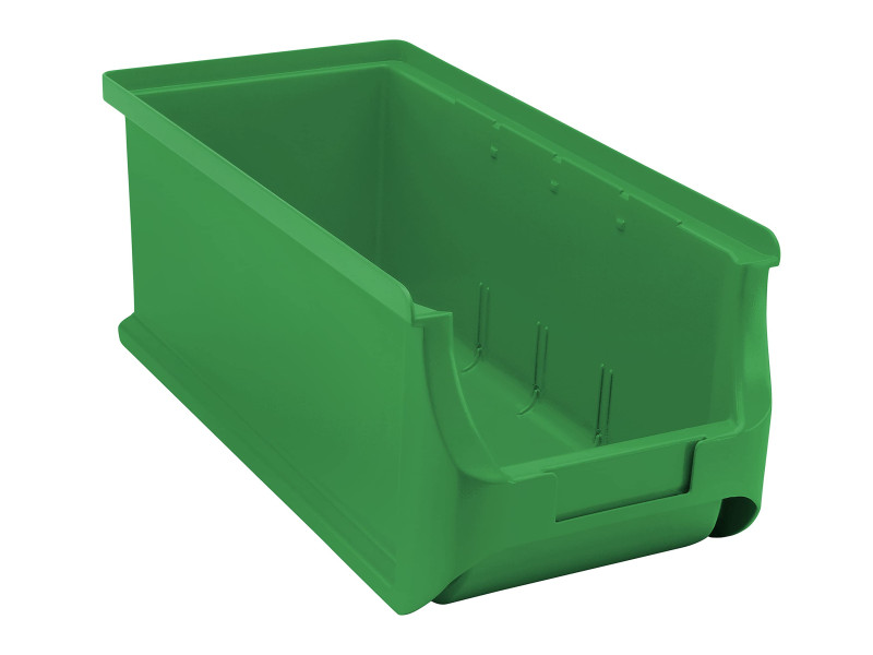 allit Bac à bec ProfiPlus Box 3L, en PP, vert