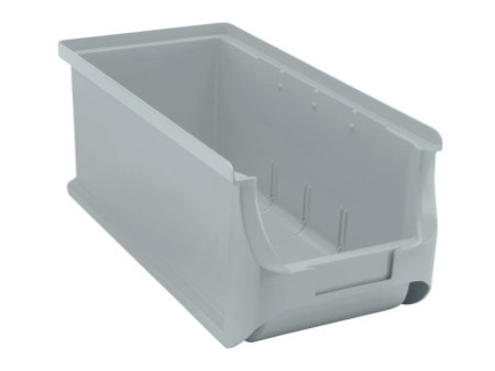 allit Bac à bec ProfiPlus Box 3L, en PP, gris