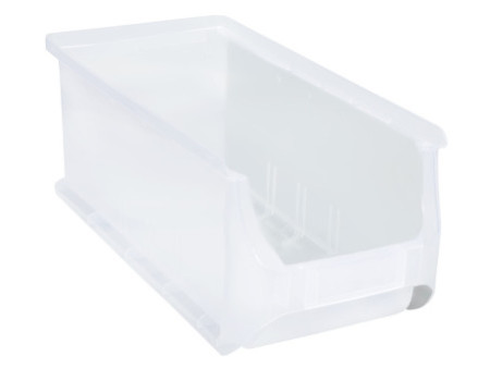 allit Bac à bec ProfiPlus Box 3L, en PP, transparent