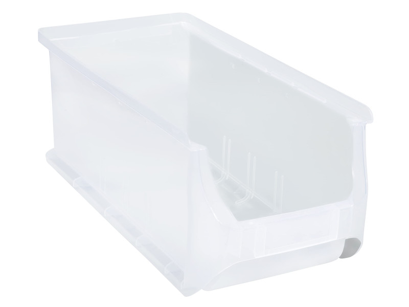 allit Bac à bec ProfiPlus Box 3L, en PP, transparent
