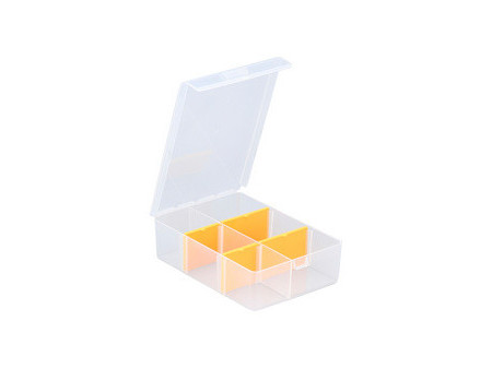 allit Boîte d'assortiment 'EuroPlus basic', taille: 18/2-10