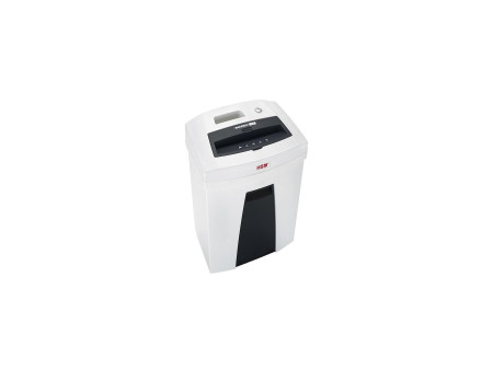 HSM Destructeur de documents SECURIO C16, coupe en bandes: