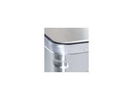 allit Cadenas à combinaison AluPlus AddOn Lock, set de 2