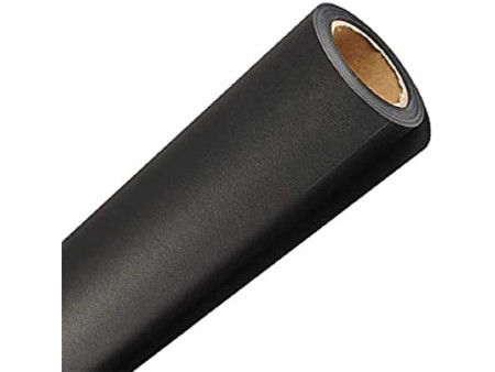 CANSON Papier à dessin Mi-Teintes en rouleau, 160 g/m2, noir